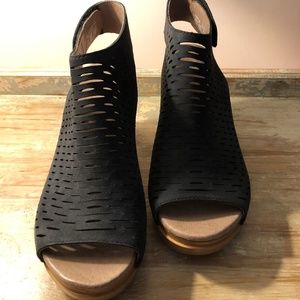 DANSKO *new* CLOGS